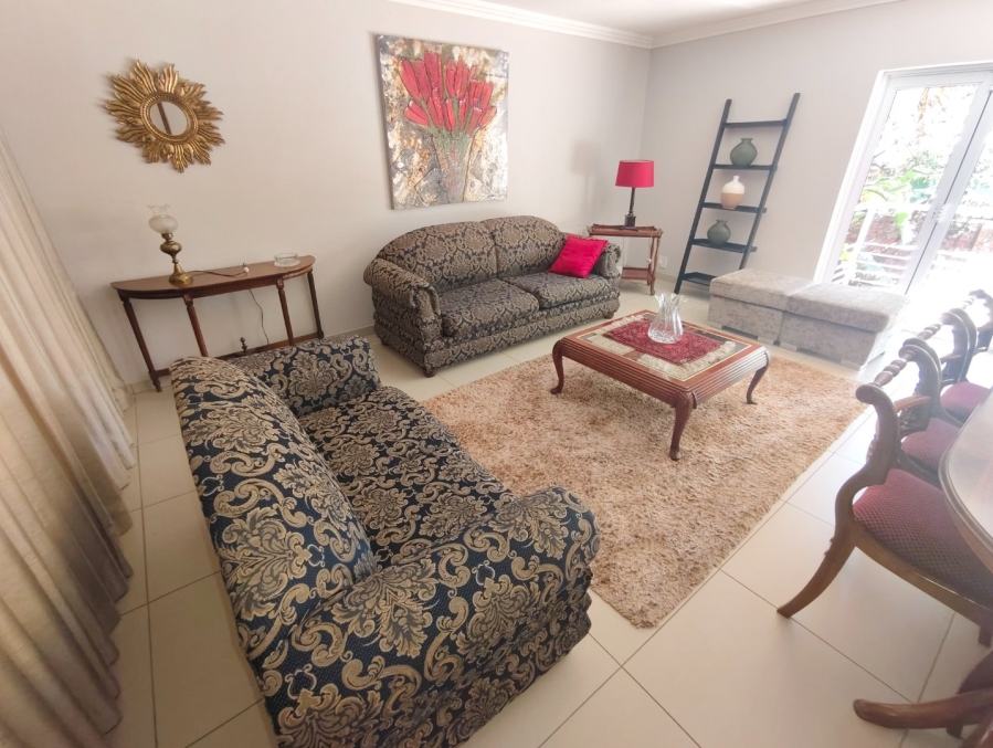 To Let 3 Bedroom Property for Rent in Pentagon Park Free State